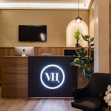 The Boutique Suites 187 By Vh Мехіко Екстер'єр фото