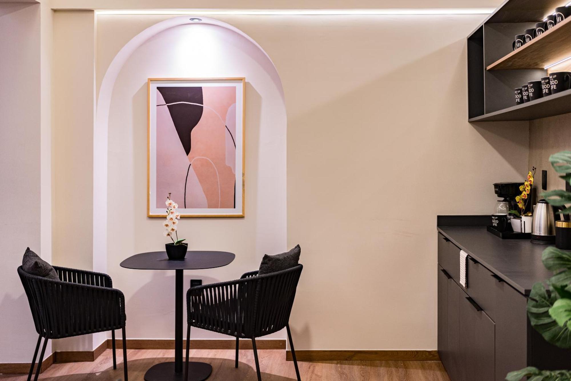 The Boutique Suites 187 By Vh Мехіко Екстер'єр фото
