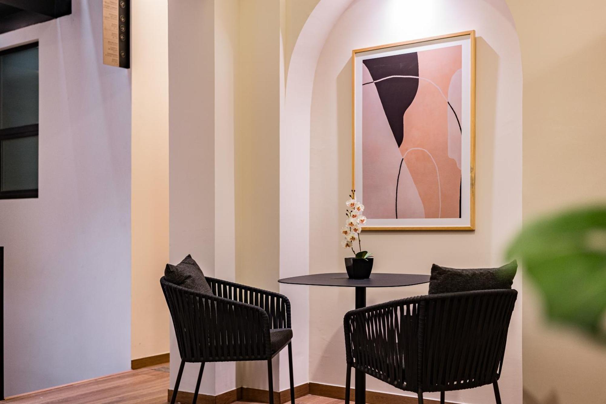 The Boutique Suites 187 By Vh Мехіко Екстер'єр фото